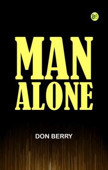 Man Alone