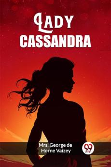 Lady Cassandra