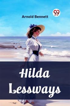 Hilda Lessways