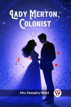 Lady Merton Colonist