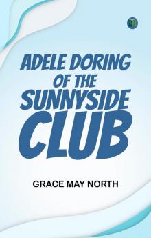 Adele Doring of the Sunnyside Club