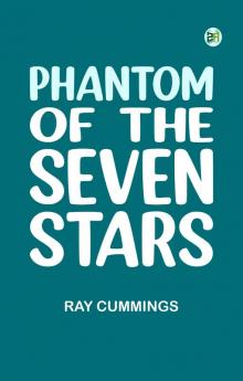 Phantom of the Seven Stars