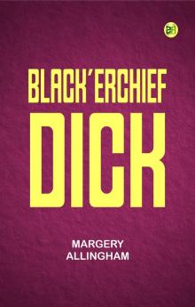 Black'erchief Dick