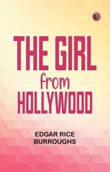 The Girl from Hollywood