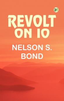 Revolt on Io