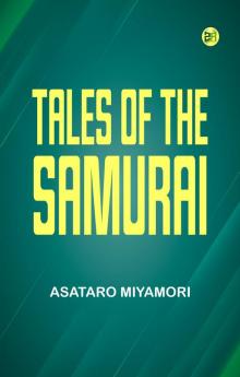 Tales of the Samurai