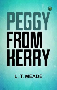 Peggy from Kerry