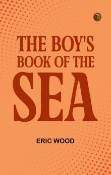 The Boy's Book of the Sea