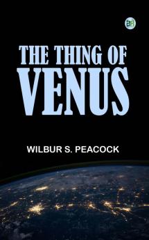 The Thing of Venus