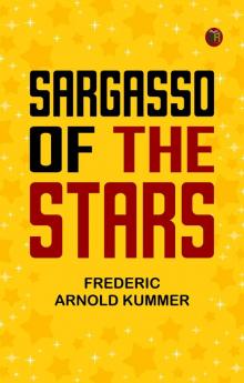 Sargasso of the Stars