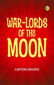 War-Lords of the Moon