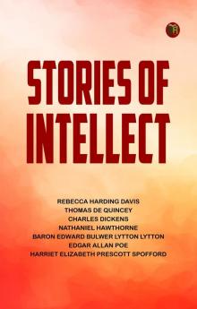Stories of Intellect