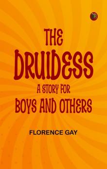 The Druidess: A Story for Boys and Others