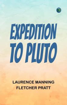 Expedition to Pluto