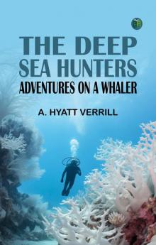 The Deep Sea Hunters: Adventures on a Whaler