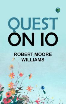Quest on Io
