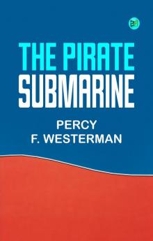 The Pirate Submarine