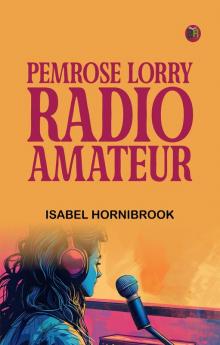 Pemrose Lorry Radio Amateur