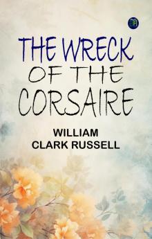 The Wreck of the Corsaire