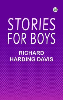 Stories for Boys