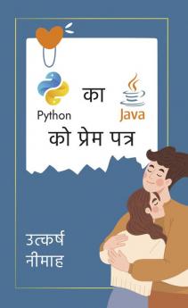 Python Ka Java Ko Prem Patra
