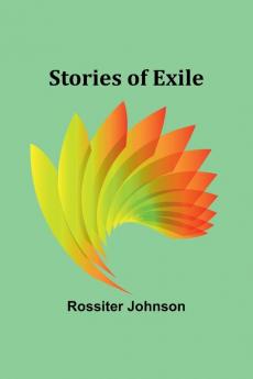 Stories of Exile
