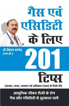 201 Tips For Gas or Acidity