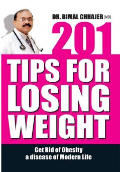 201 Tips For Loosing Weight