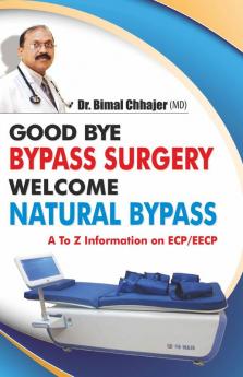 Goodby by Pass Surgery Welcome Natural by Pass