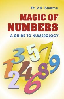 Magic of Numbers