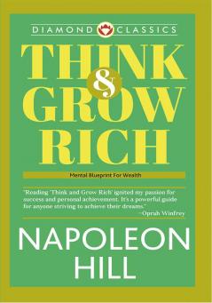 Think And Grow Rich