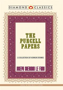 The Purcell Papers