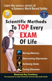 scientific Method to Top Every Exam of Life