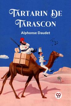 Tartarin De Tarascon