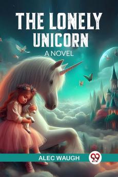 The Lonely Unicorn A Novel