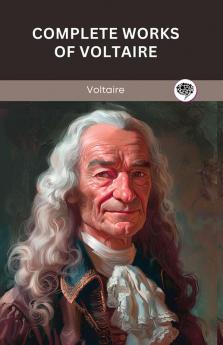 Complete Works of Voltaire