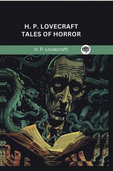 H. P. Lovecraft Tales of Horror (Leather-bound Classics)