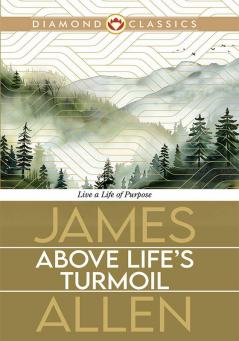 Above Lifes Turmoil
