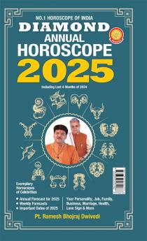 Diamond Annual Horoscope 2025
