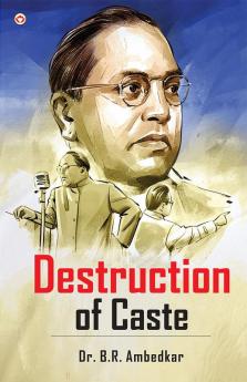 Destruction of Caste