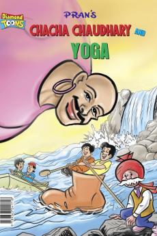 Chacha Chaudhary YOGA
