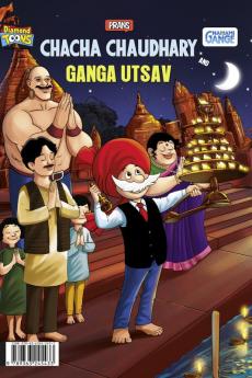 Chacha Chaudhary and Ganga Utsav