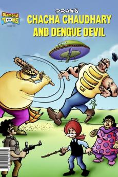Chacha Chaudhary Dengu Rakshas