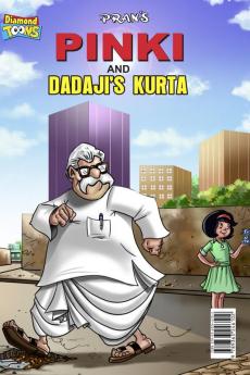 Pinki & Dada ji ka kurta