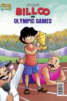 Billoo & Olympic Game