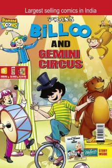 Billoo & Gemini Circus