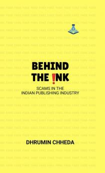 Behind the Ink: Scams in the Indian Publishing Industry