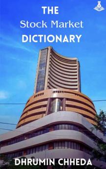 Stock Market Dictionary