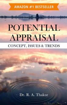 Potential Appraisal : Concept Issues & Trends