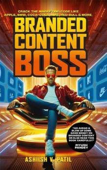 Branded Content Boss